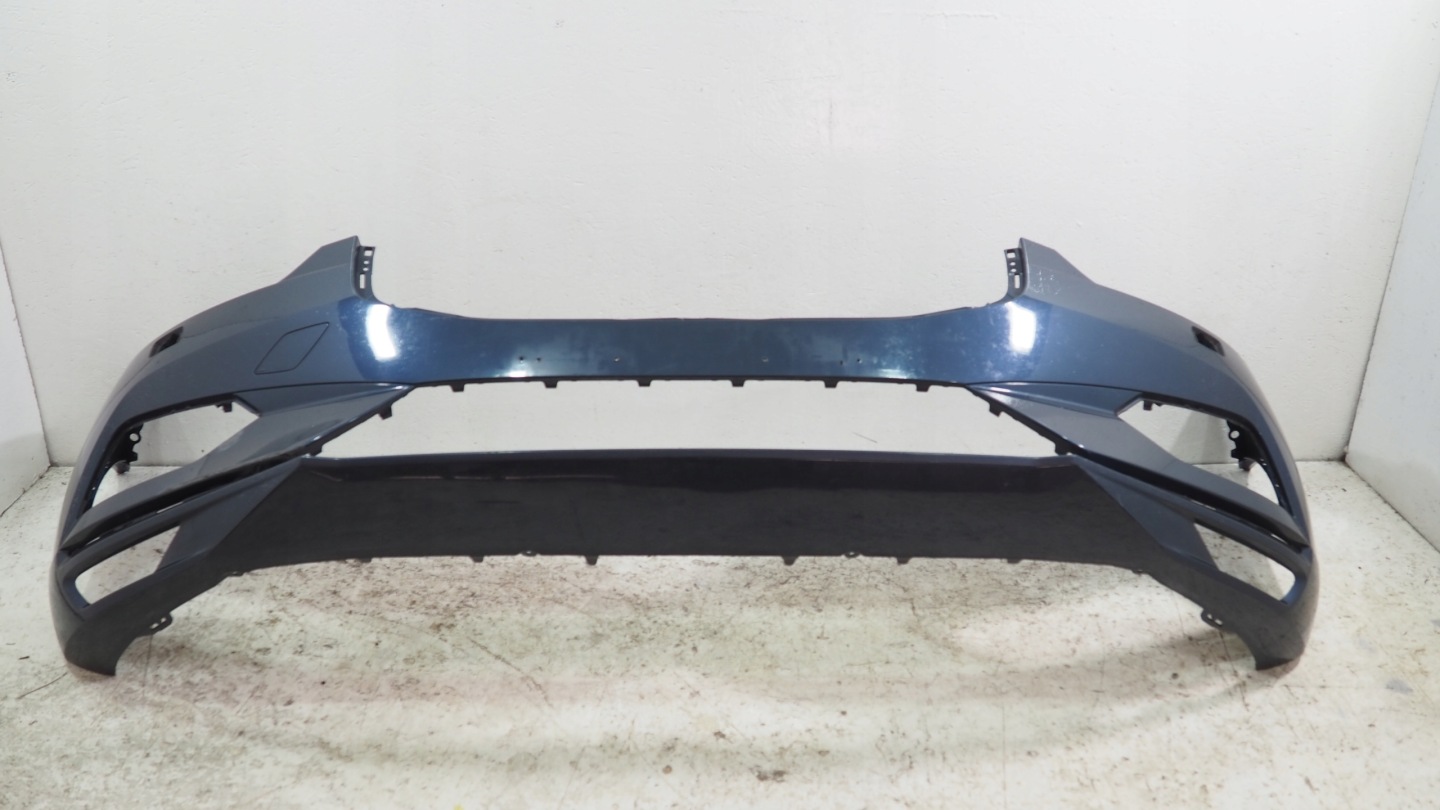 Volvo XC60 II bumper front front 31425160