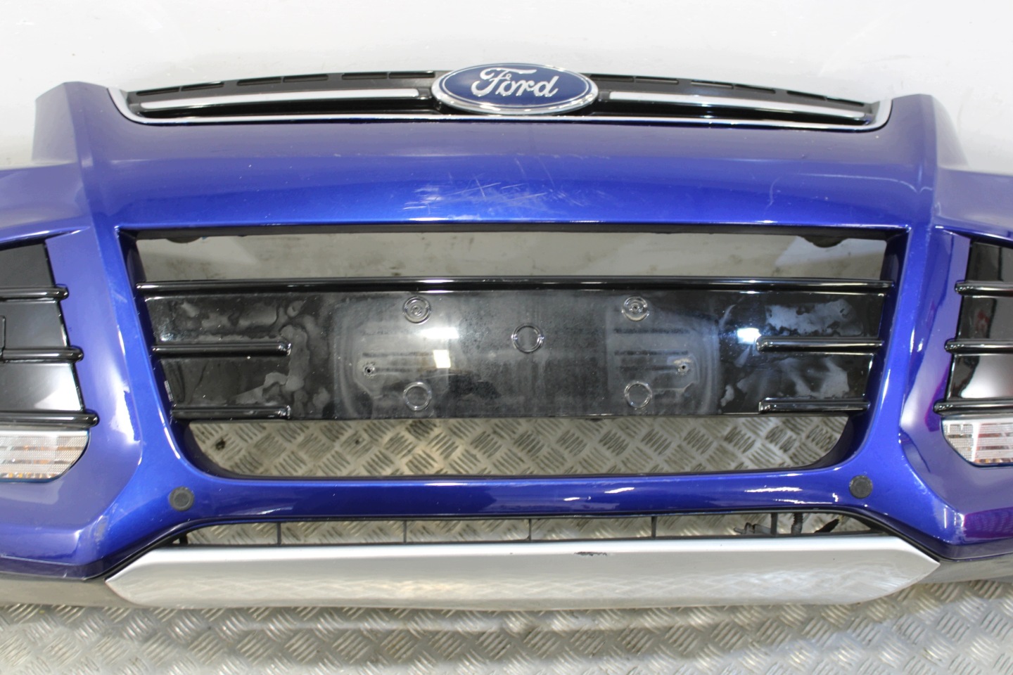 bumper front front complete 4 X PDC FORD KUGA MK2