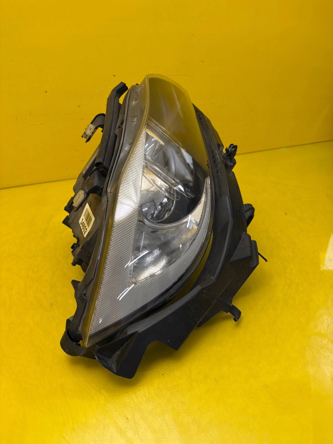 light right Bmw 3 E90 E91 2005-2008 Bi-Xenon non-setting 6942738