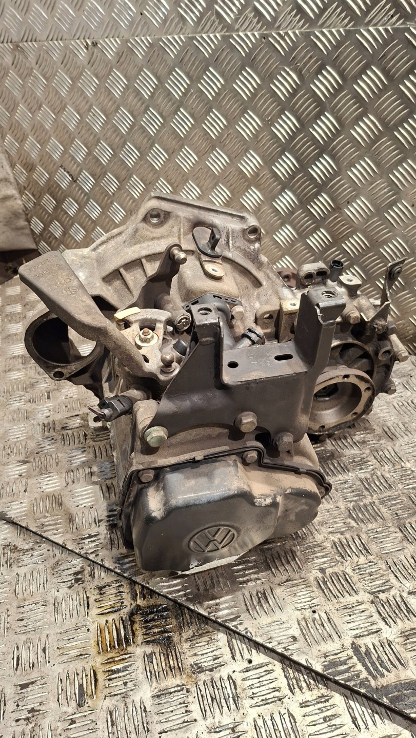 Getriebe SKODA FABIA und 1.9TDI GGU