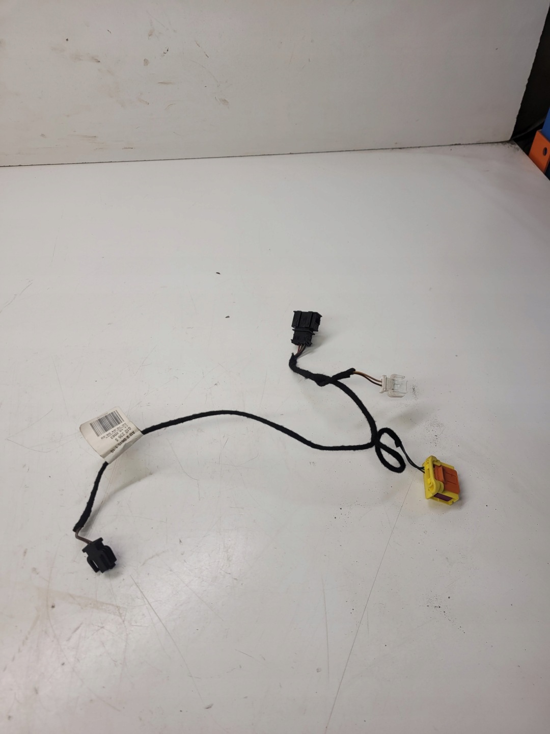 bundle passenger compartments AUDI A3 8P LIFT 8P0971679H