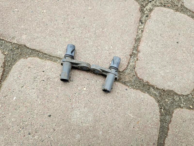 sensor ABS rear part rear left right Opel Corsa F E-Corsa 9810961080
