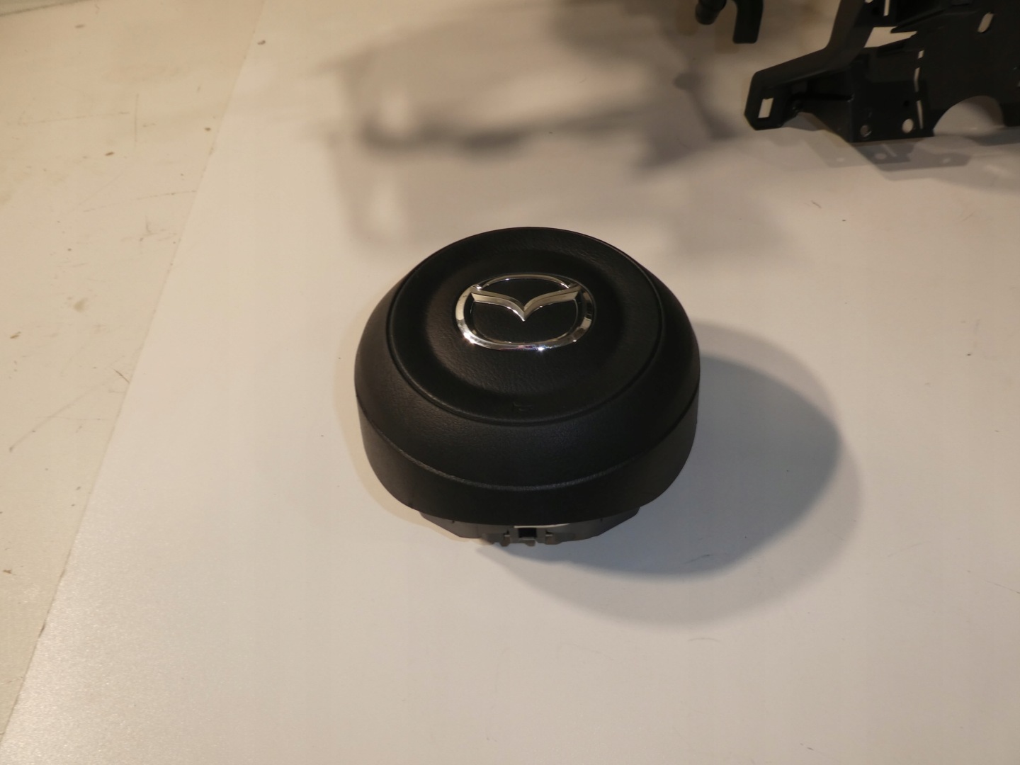 MAZDA CX5 II dashboard console airbags airbag