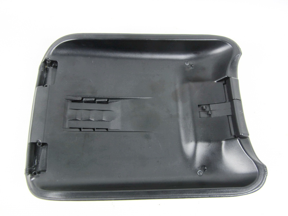 armrest leather Mercedes W251 R-klasa