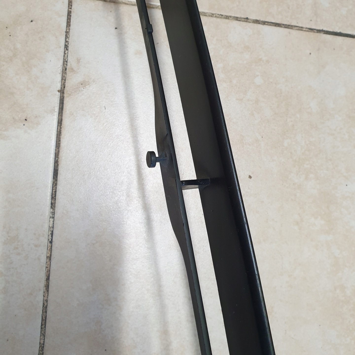grill grille front RENAULT SAFRANE OE EU