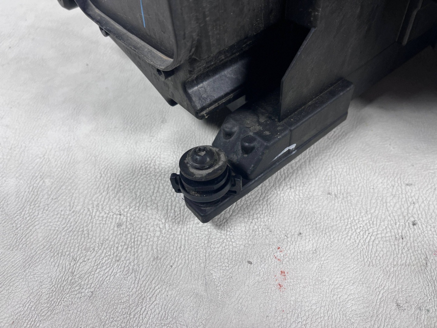 Vw Tiguan Allspace 16- 5NN light left front front
