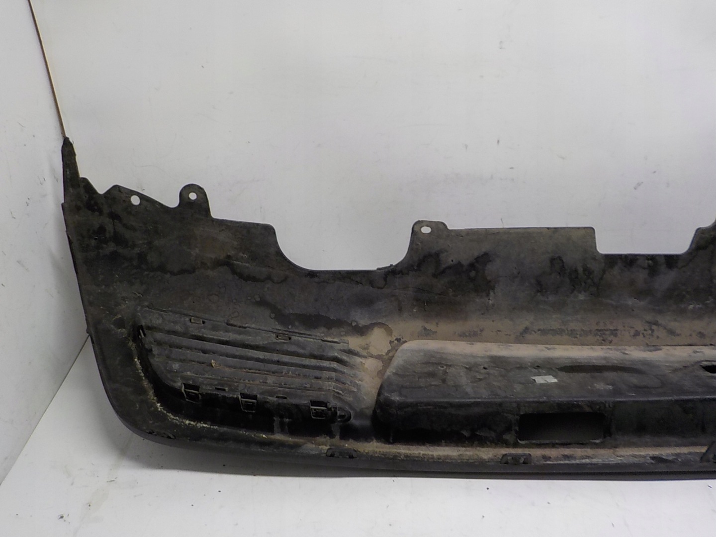 PEUGEOT 308 T7 LIFT HB 5D diffusore accessori Paraurti posteriore