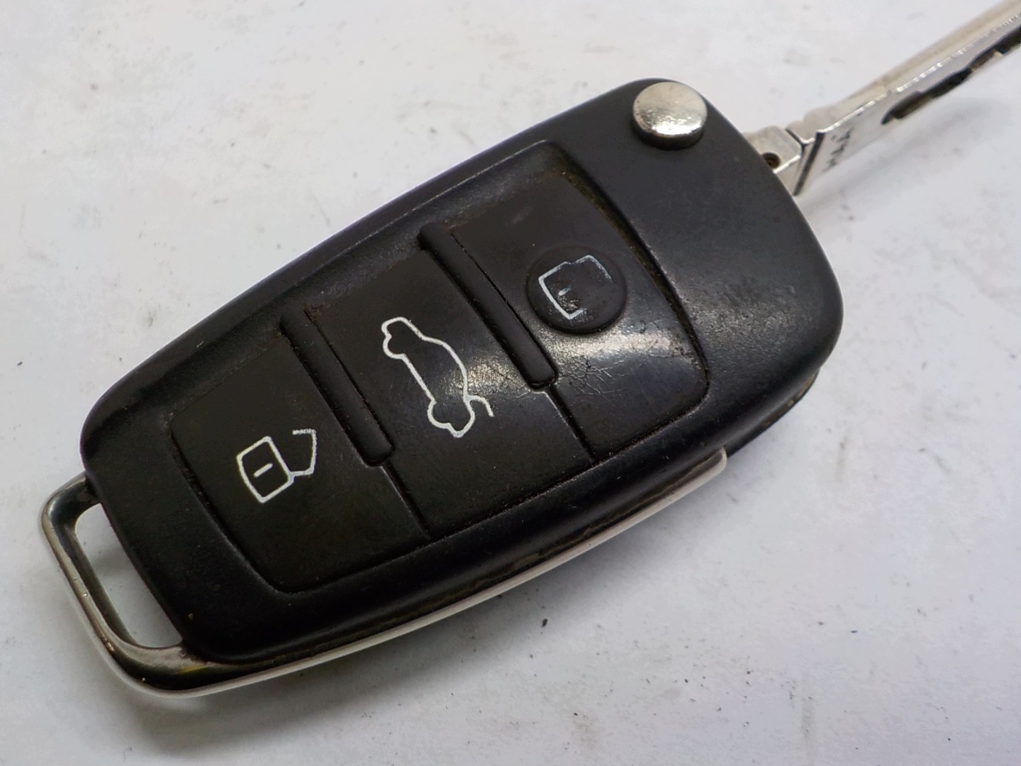 SEAT EXEO klíček PILOT 433 MHZ