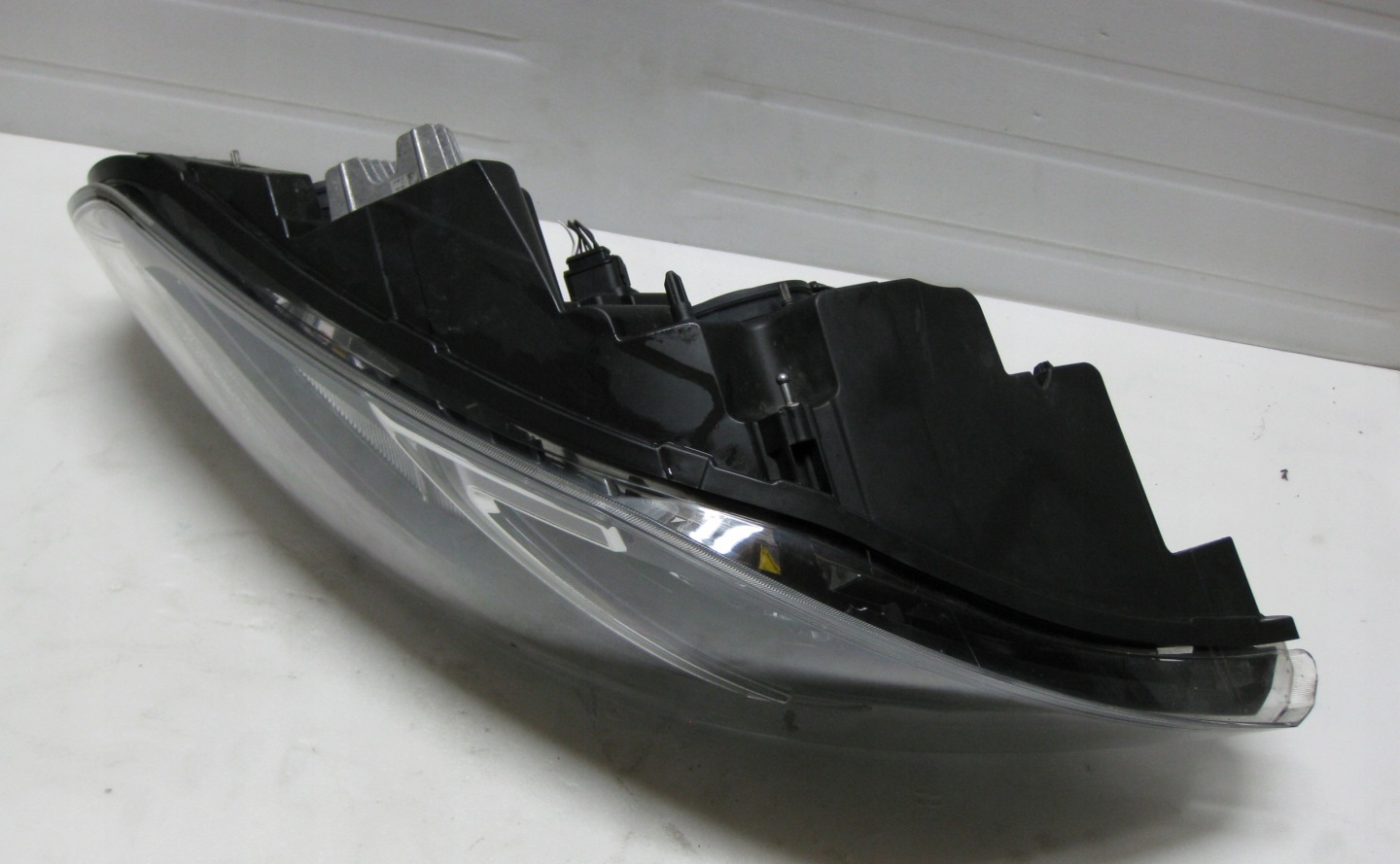 OPEL MOVANO B LIFT light front right original 260107241R