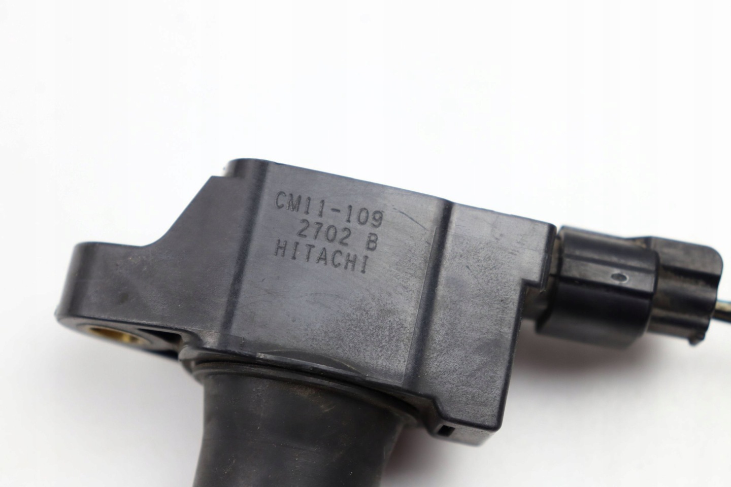 HONDA JAZZ II 2 coil ignition 1.2B 57KW CM11109 2702B