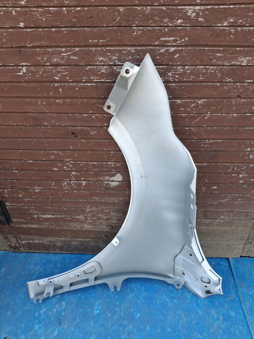 fender right front KIA CEED III 2018R->