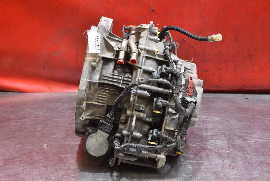 CAMBIO DW5004 RENAULT TALISMAN 1 e 1.6 TCe 150 KM 12-20