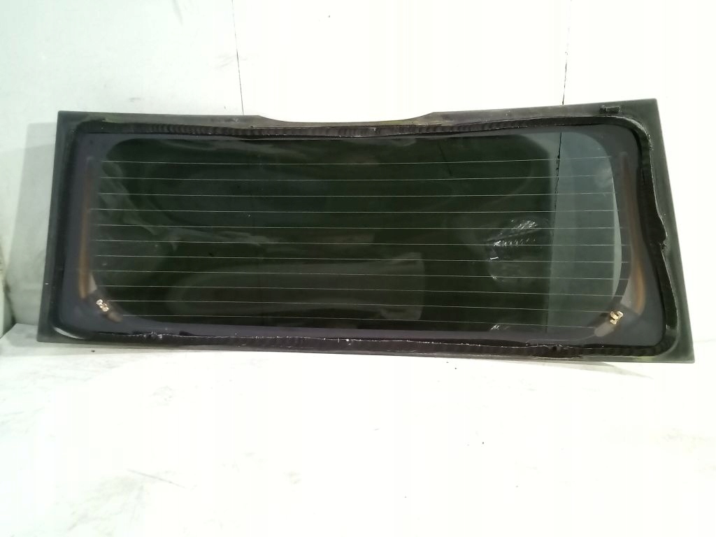 Mitsubishi Colt Z30 5D FENSTER z hinten heckklappe