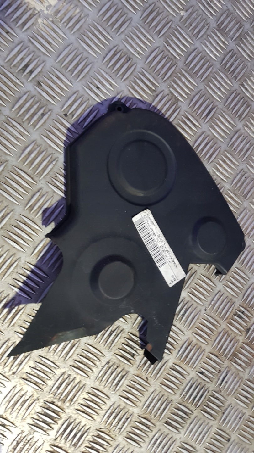 AUDI A4 B6 2.0 kryt rozvodu obal