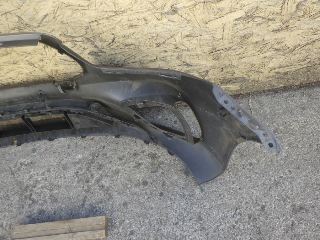 MERCEDES E KLASA 213 W213 LIFT AMG 20- front bumper