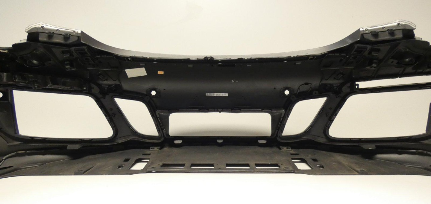 PORSCHE 911 991 GTS LIFT 99150598213 below 4 PDC 2016- bumper front front