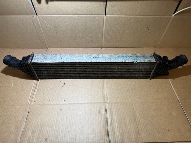 AUDI A4 B8 A5 8T radiator intercooler 8K0145805G