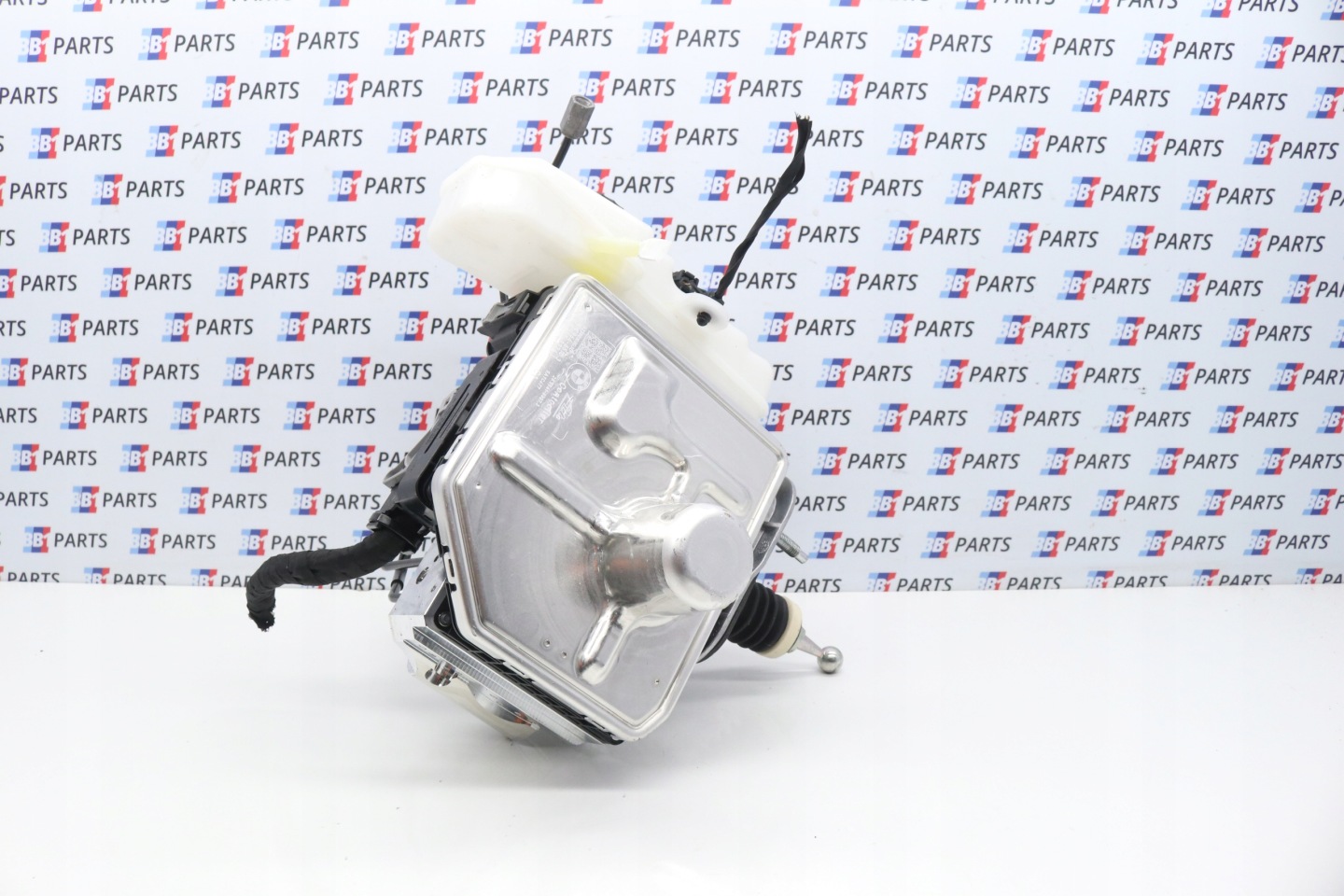 BMW G26 I4 pump ABS brake servo 5A7C660 5A7C677