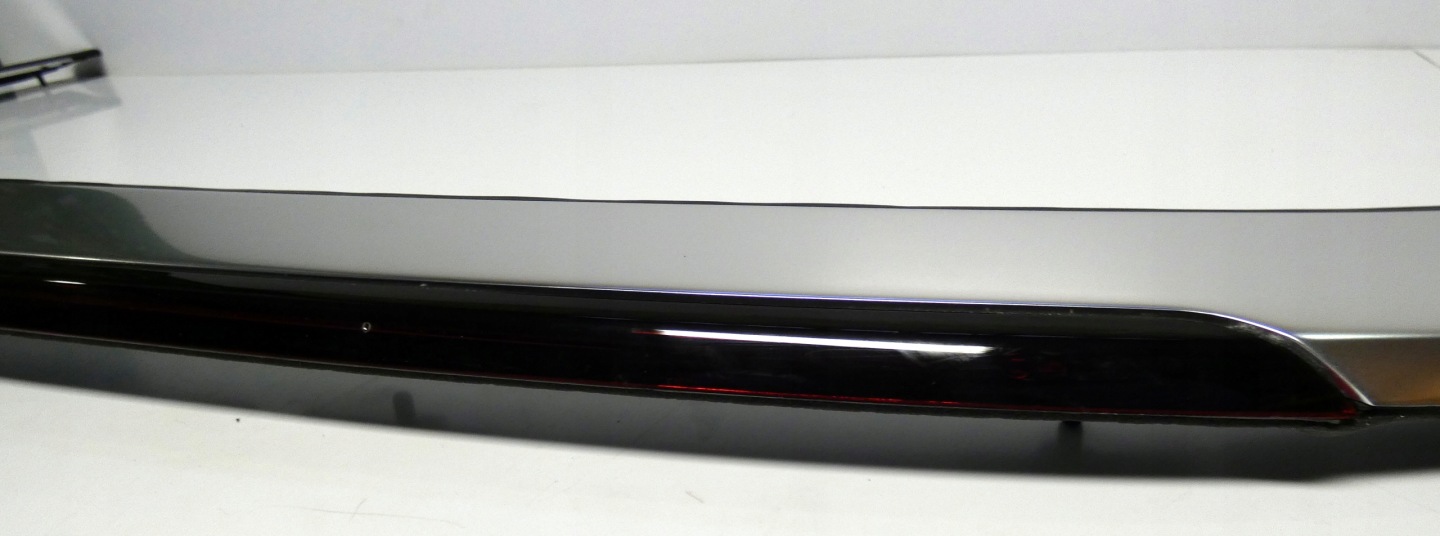 AUDI A5 8W7853297 moulding CHROM third brake light