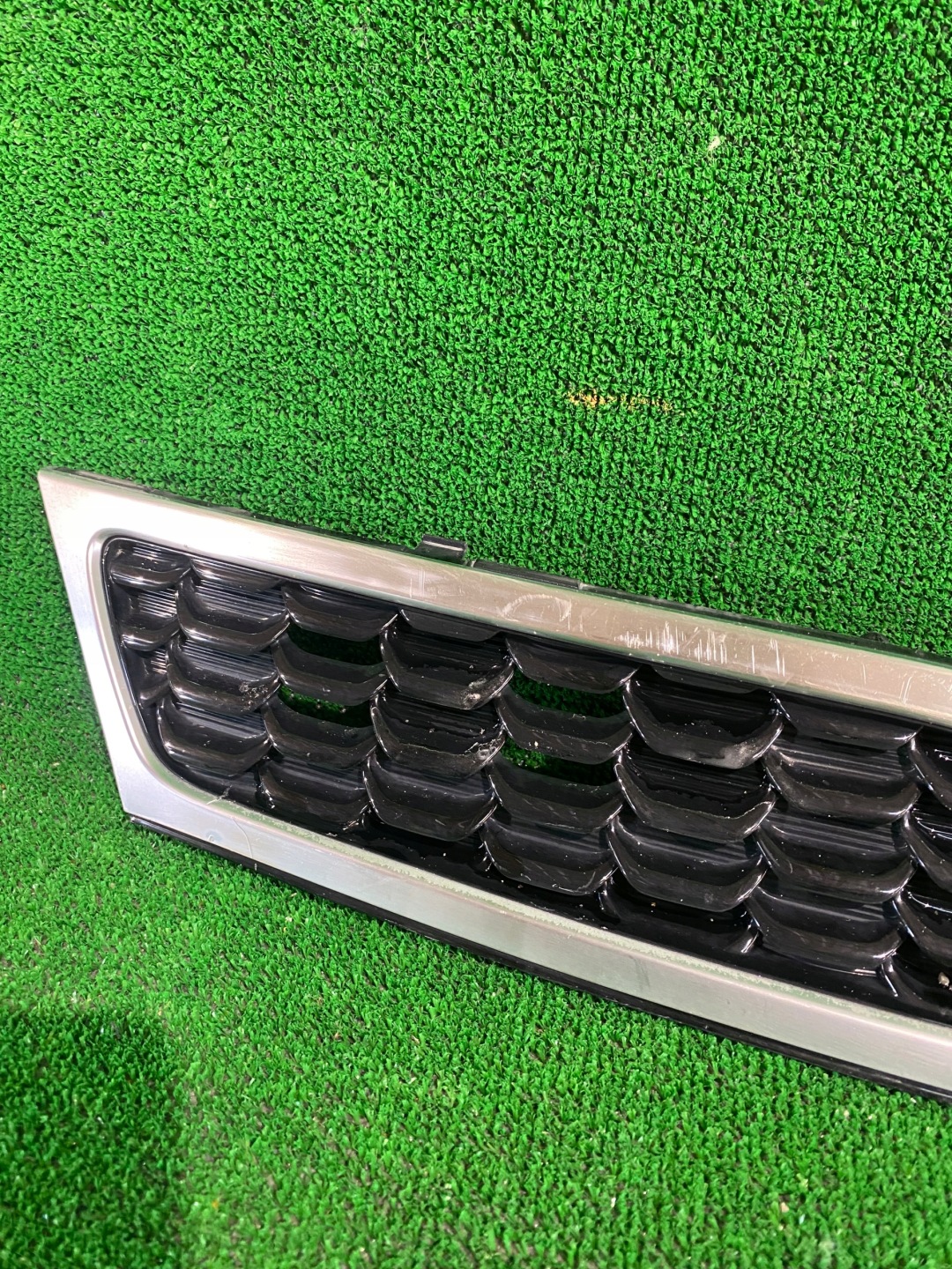grill grille KIA RIO III
