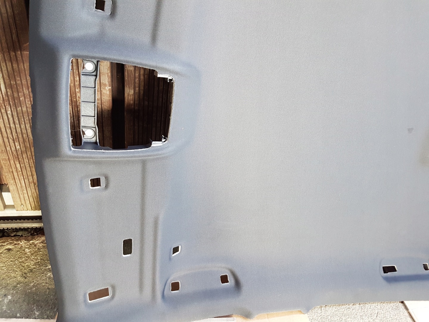 CIELO INTERNO BMW X1 F48 m-packet 9459378 9459385
