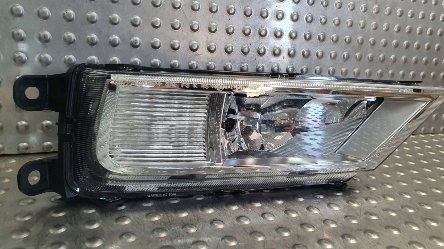nebelscheinwerfer rechts VW TIGUAN II 15- 5NA941700A