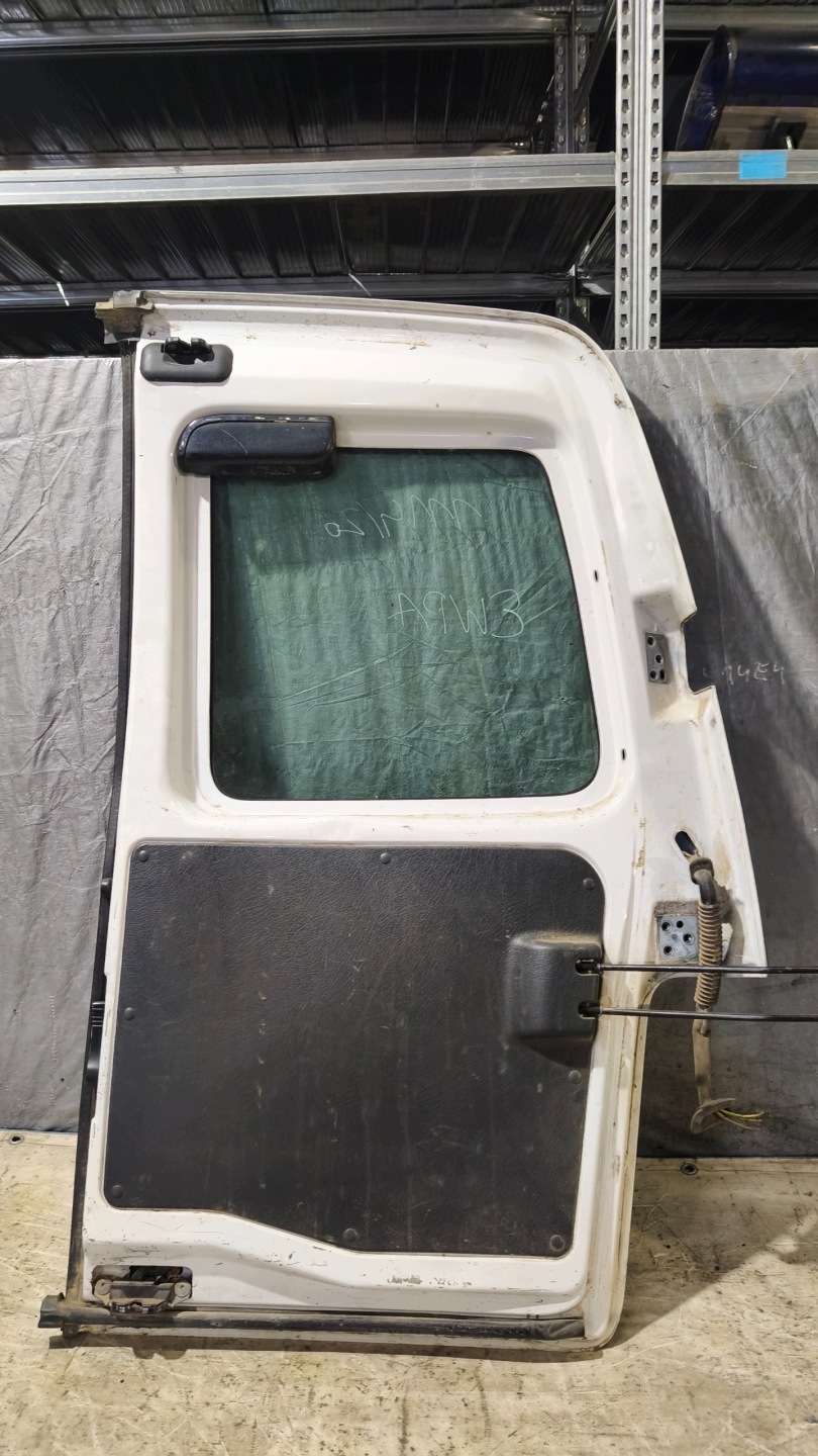 tür links heck CITROEN BERLINGO und 2003r