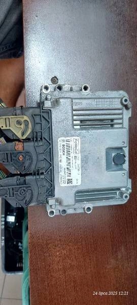 Computer FORD C-MAX 07- c1b1-12a650-ta