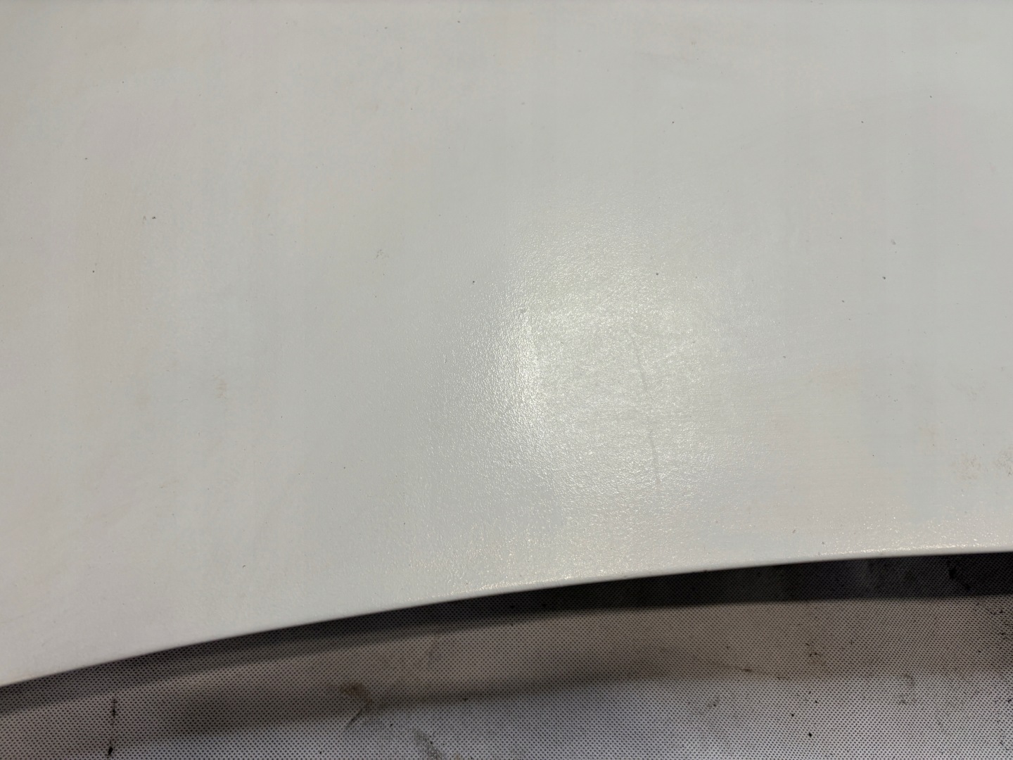 bonnet Ford Transit VI 6 MK6