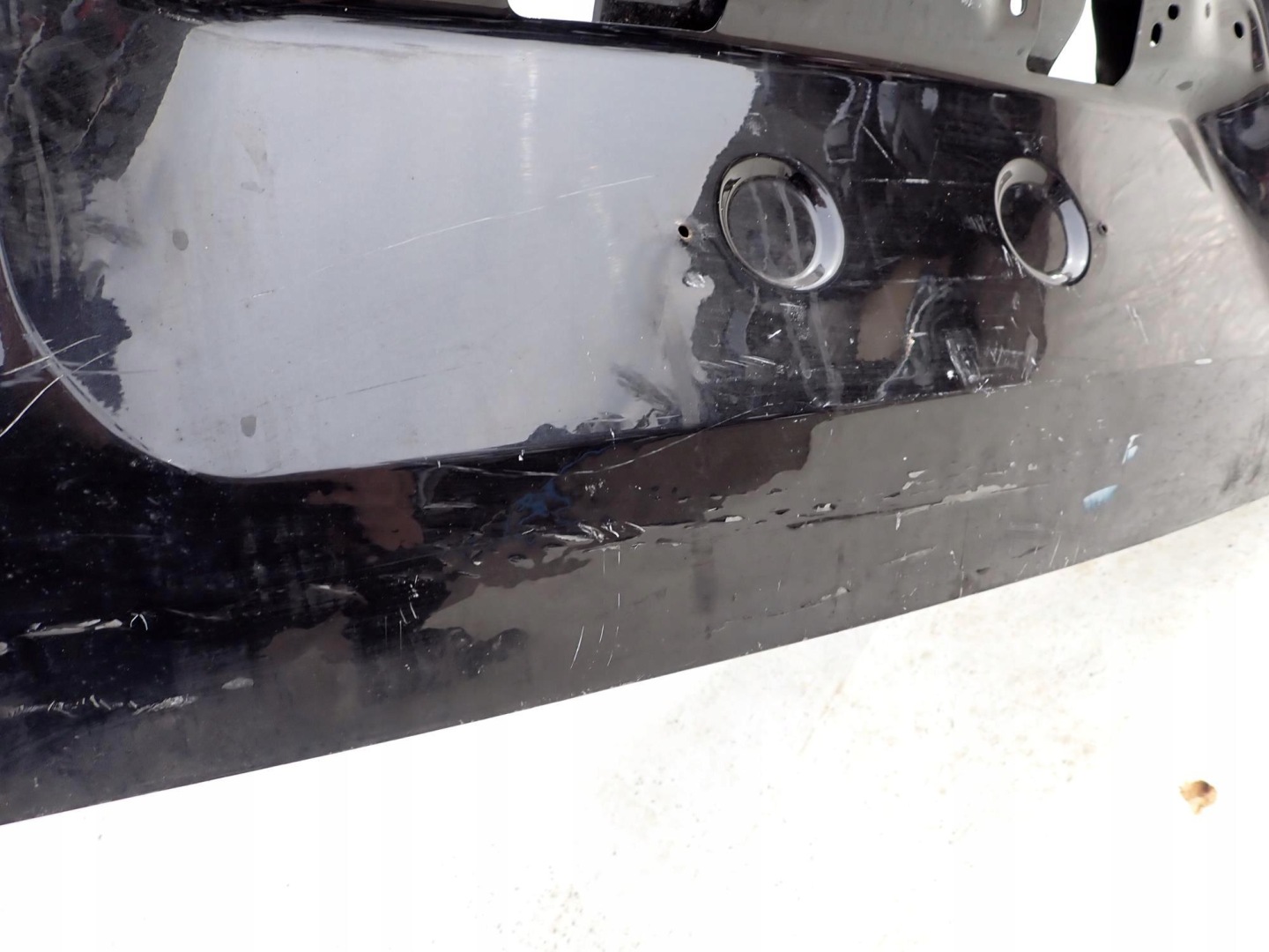 DACIA DUSTER and 1 10-18 boot door rear