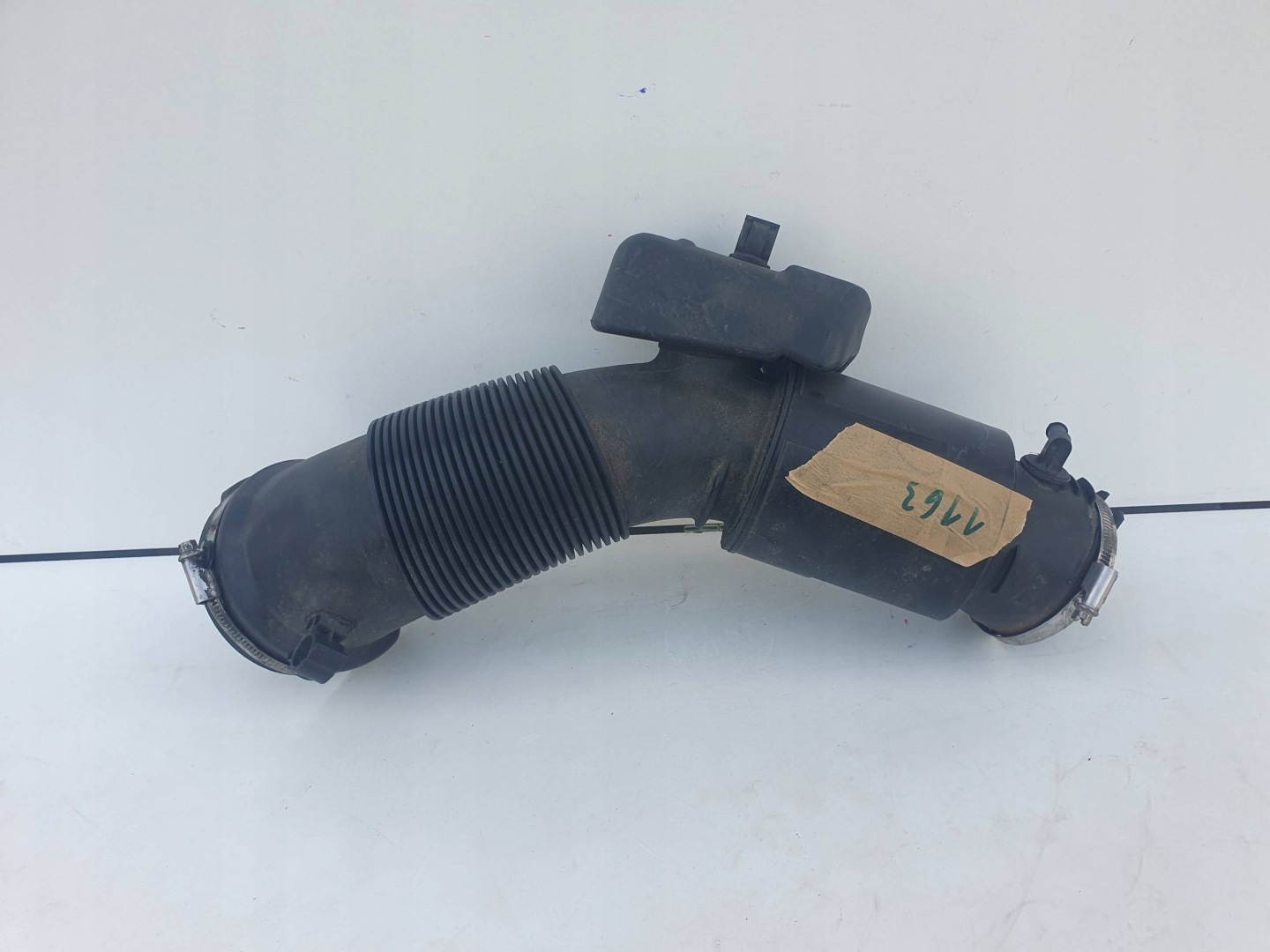 Audi Q5 SQ5 8R 3.0 TFSI 06E pipe dolotu air