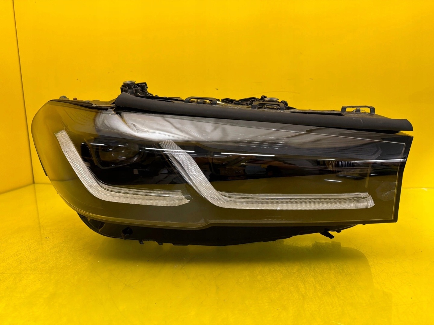 light right front BMW 5 G30 G31 Lift Full Led Shadow Line 20-24 RH 5A388E4