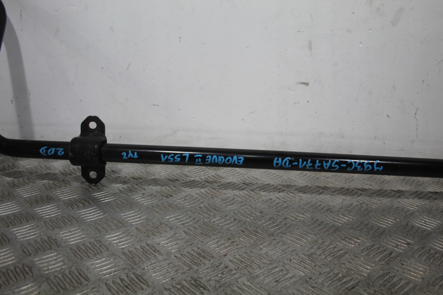 STABILIZATOR SPURSTANGE HECK EVOQUE II 2 L551