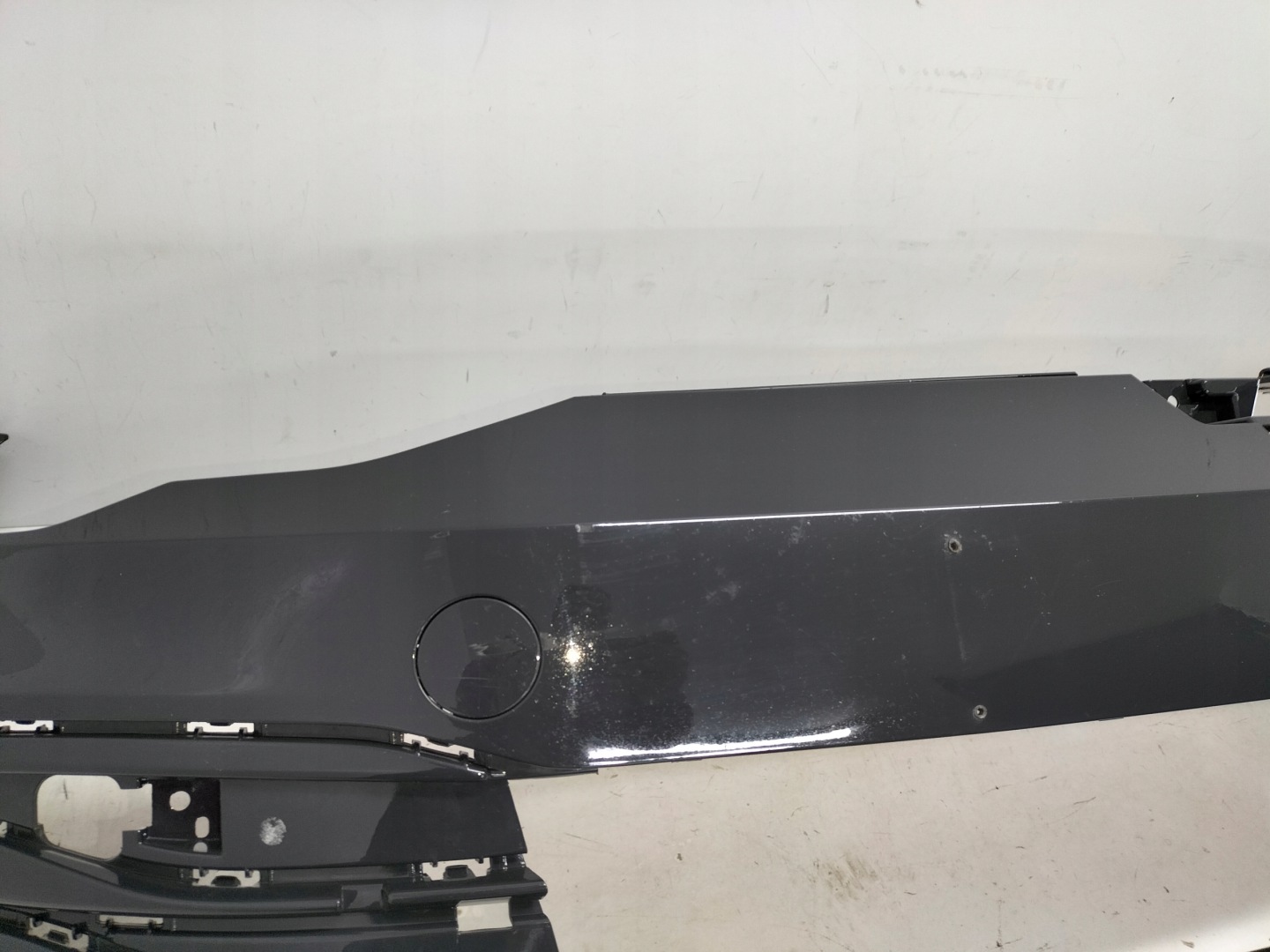 Frontstoßstange vorne VW GOLF 8 VIII 20-24