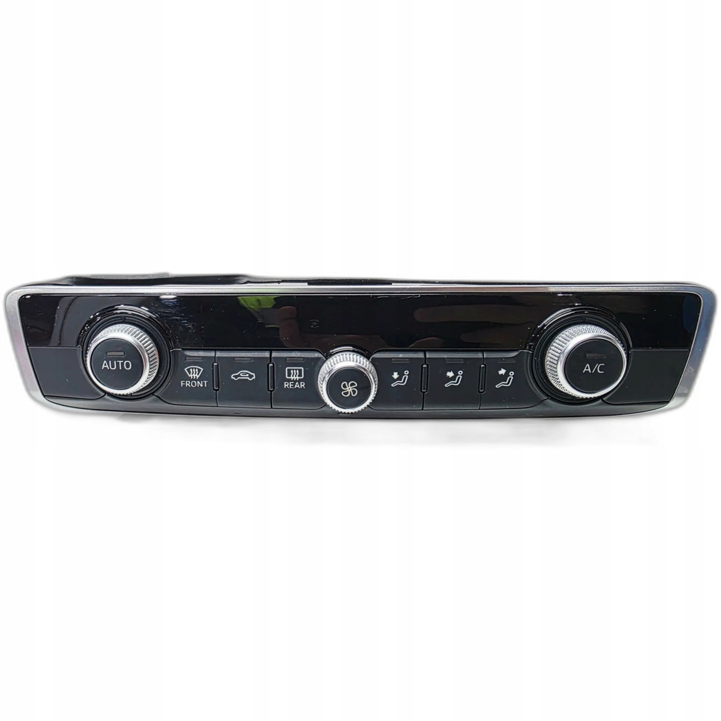 Unite commande clima de chauffage KLIMATRONIK AUDI A3 8V 8V0820043