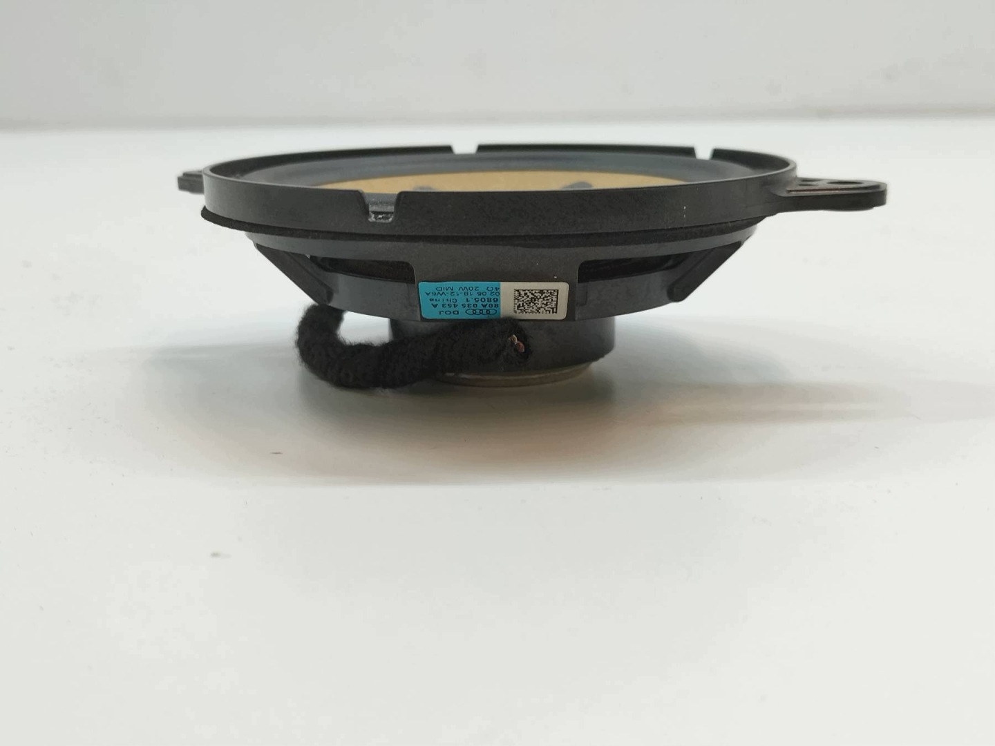 speaker 80A035453A Audi A7 II (2018-2025) C8