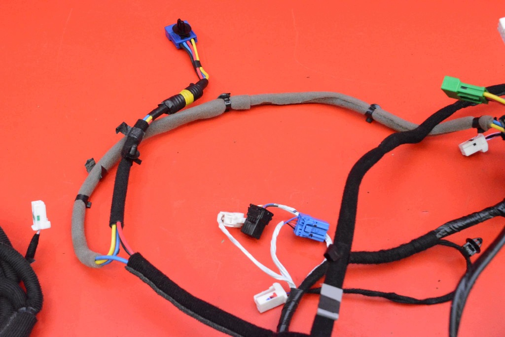 Câblage Câblage Console 91111-DF110 HYUNDAI KONA 2 II SX2 23-25