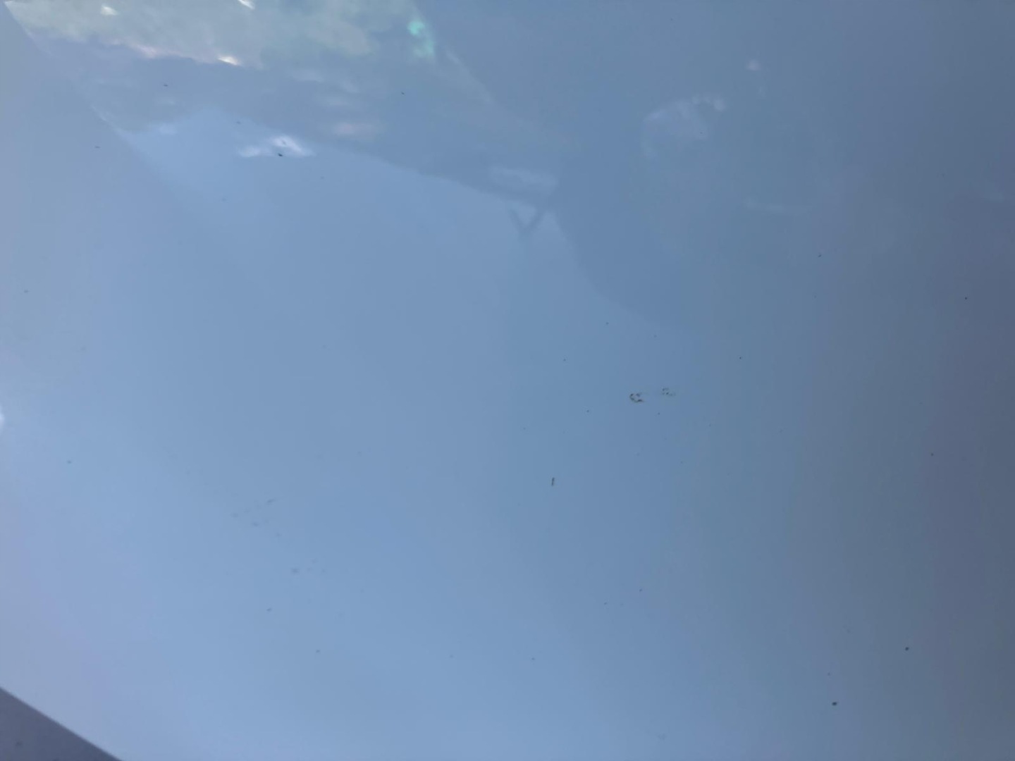 door left rear part RENAULT ZOE DV369