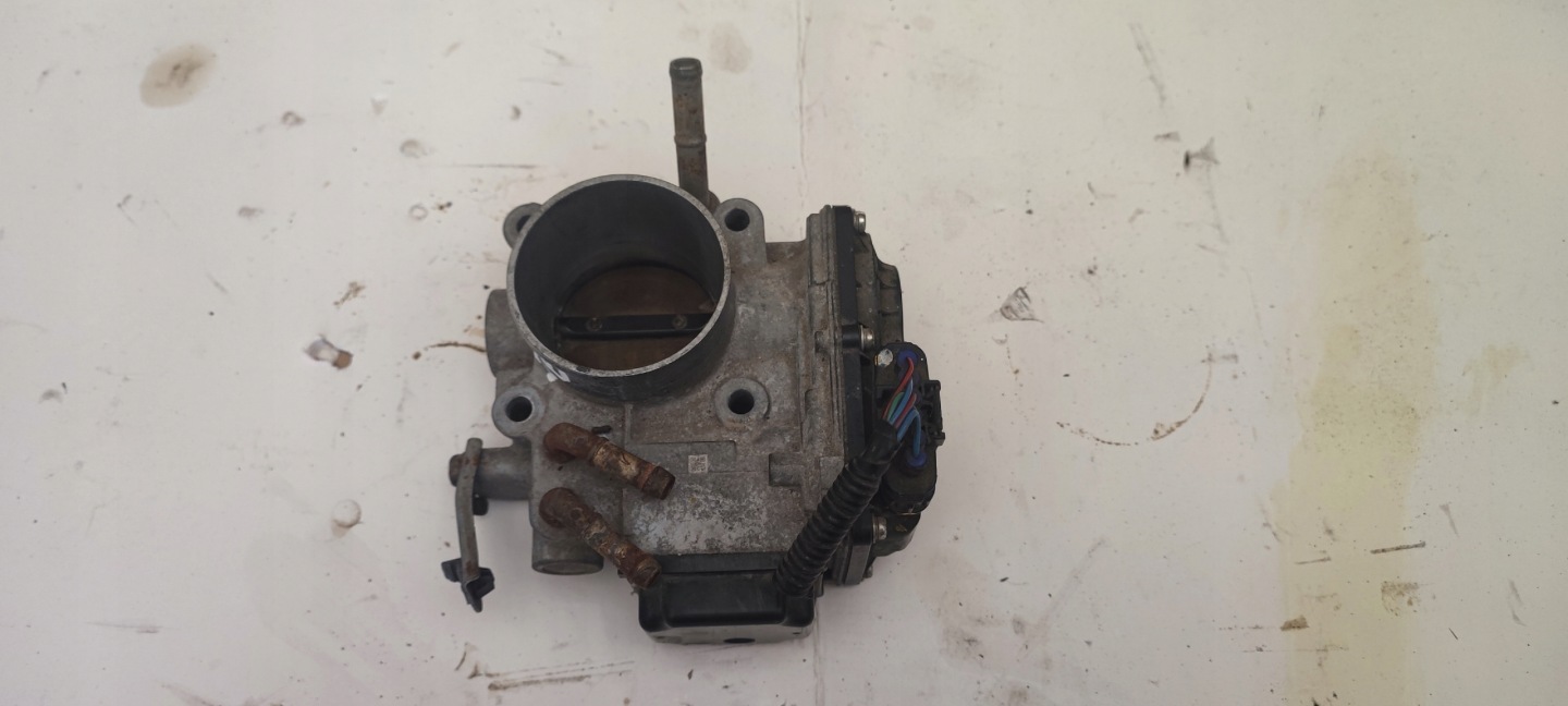 HONDA ACCORD VII LIFT Valvola a farfalla Dell’aria 2.0 e-VTEC GMB8A