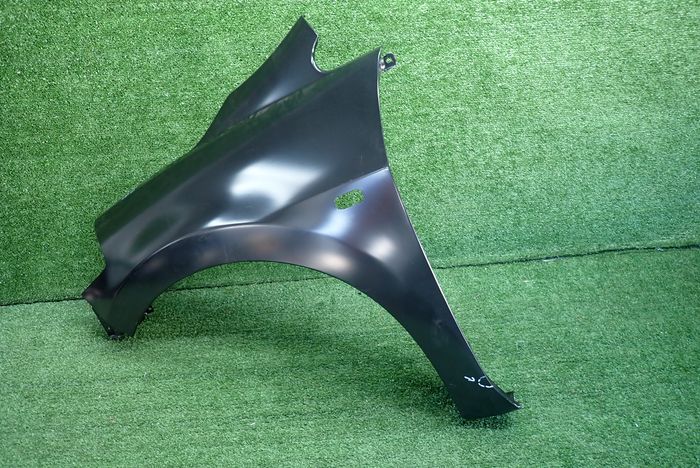 NISSAN TIDA 04-12 fender left front front