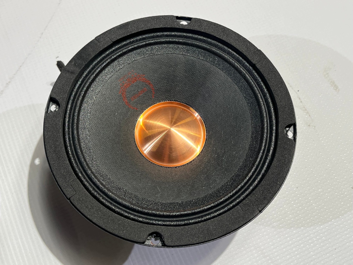 speaker speakers 16,5cm Car Audio EMPIRE 65 NEO