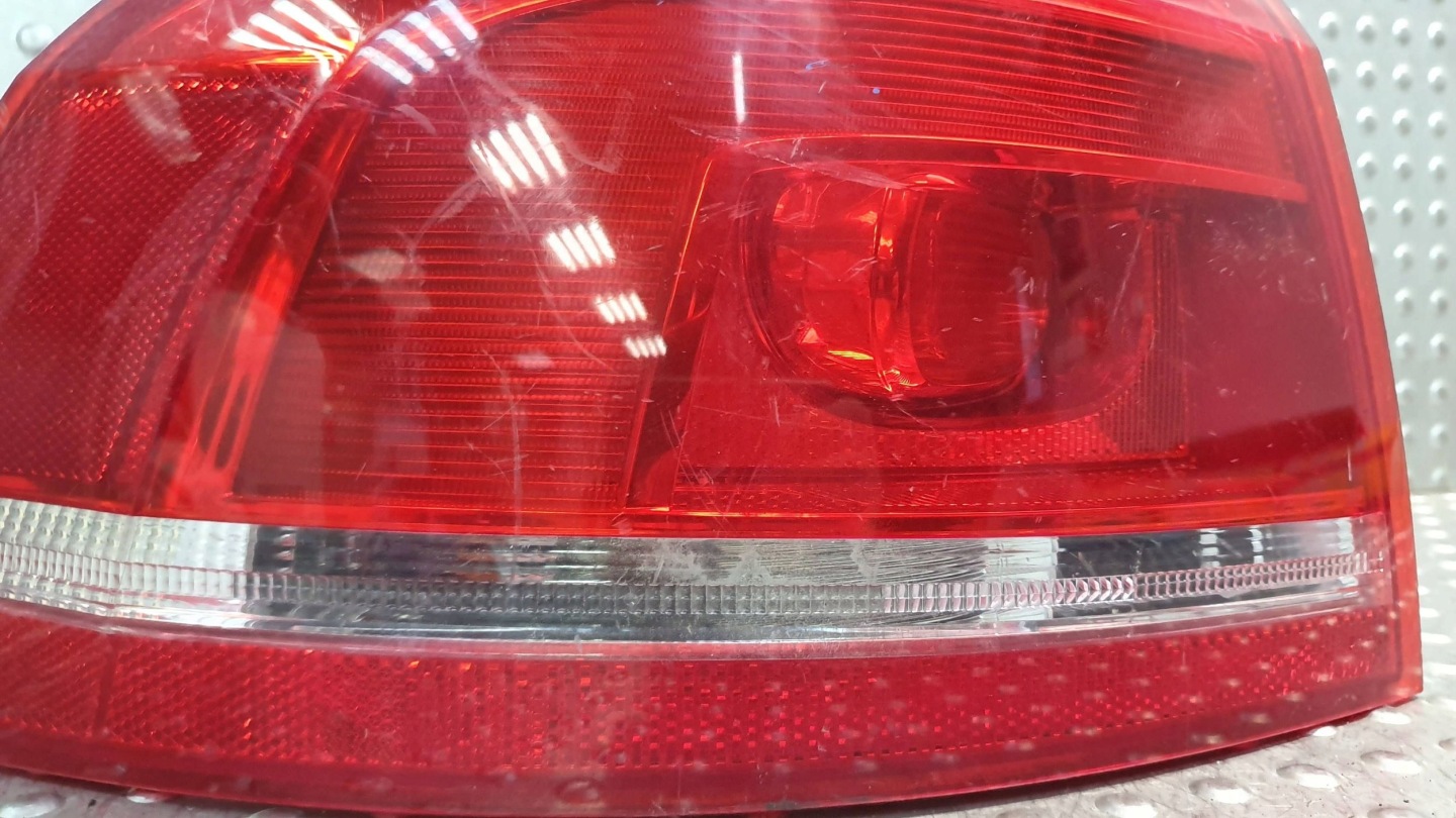 light rear part left VW PASSAT B7 KOMBI 10