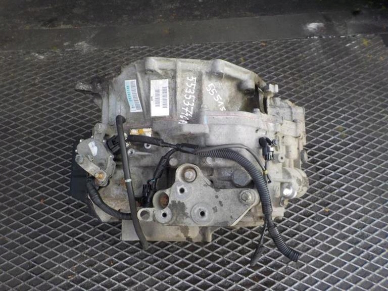 SAAB 9-3 II Getriebe 55-51SN 55353746A