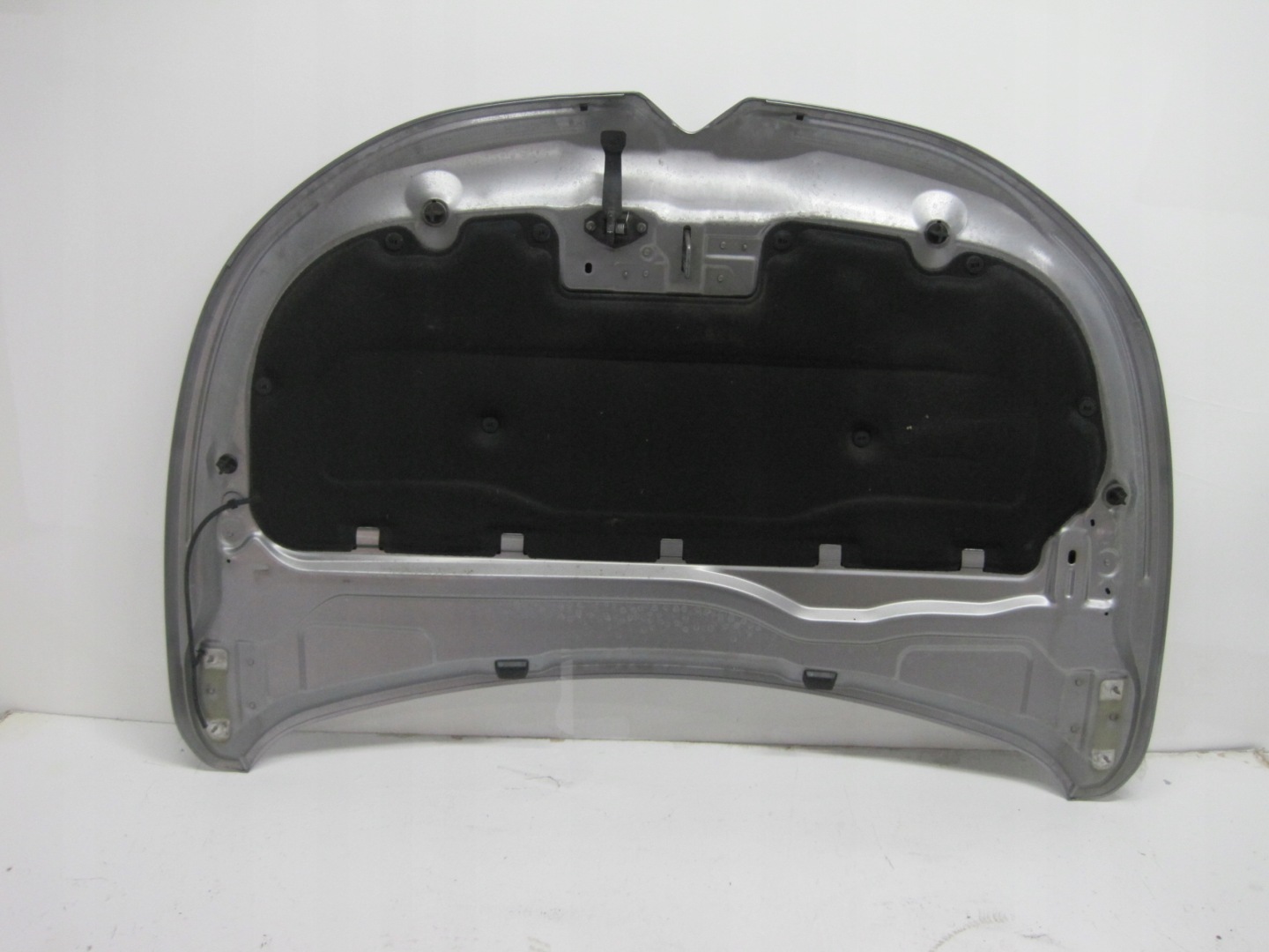 motorhaube CITROEN C4 III