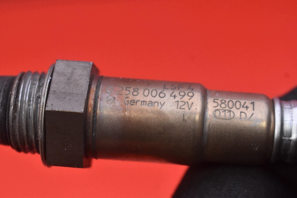 SONDA LAMBDA 0258006499 OPEL CORSA D 1.4 TWINPORT 90 KM 06-11