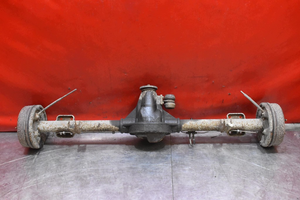 differential diff axis rear part rear FORD TRANSIT 5 V 2.4 TD 90 KM 00-06