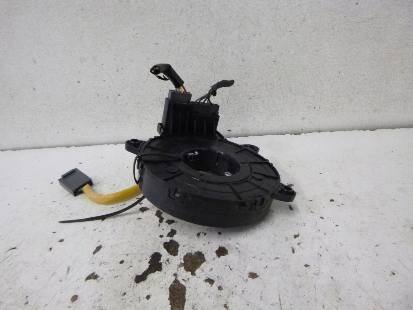 ring airbag Mazda TRIBUTE 2.3 2000-2008 5L8T-14A664-AF