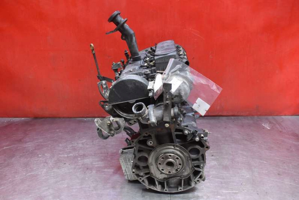 engine pillar DIESEL FORD TRANSIT 5 V 2.0 TD 100 KM 00-06 KOMPRESJA