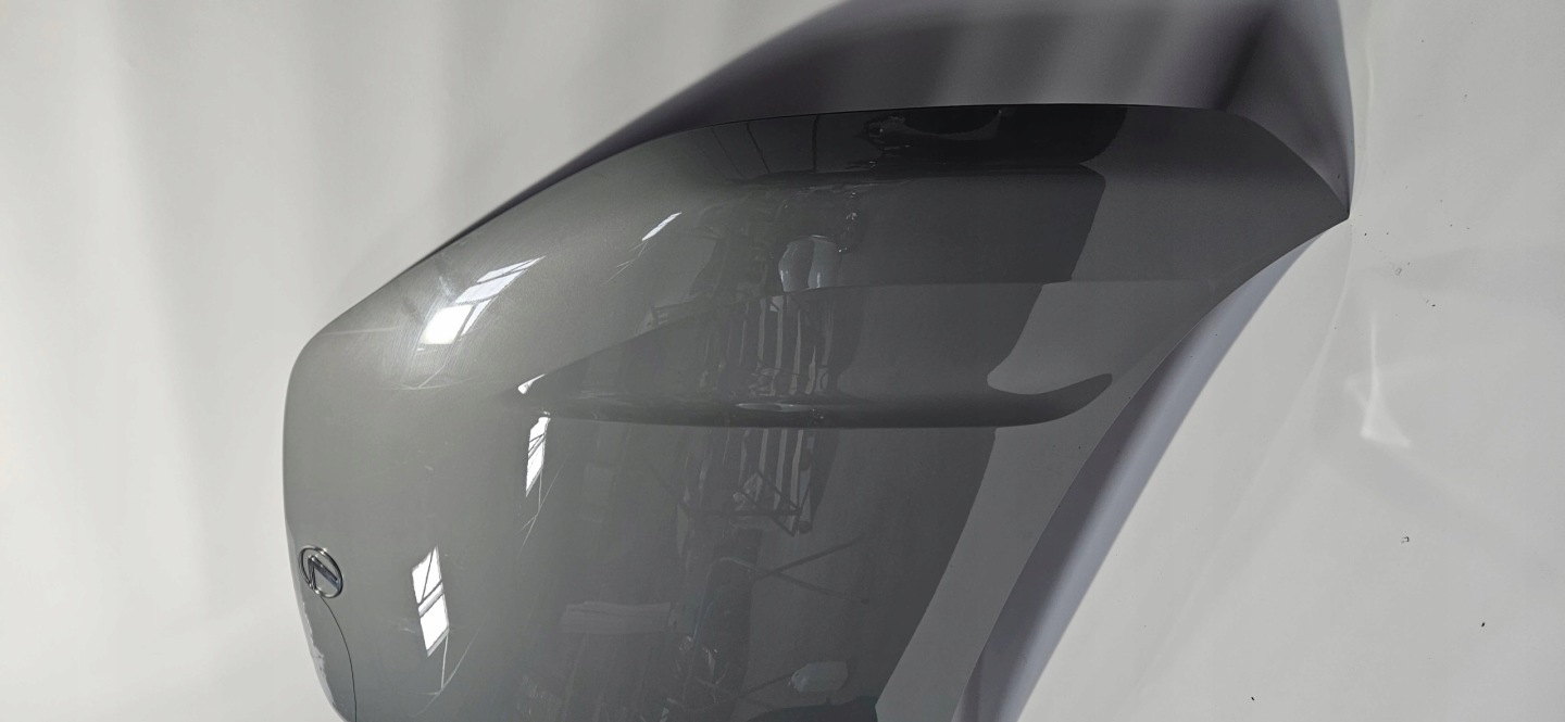 Motorhaube Fronthaube LEXUS LBX 23- Original