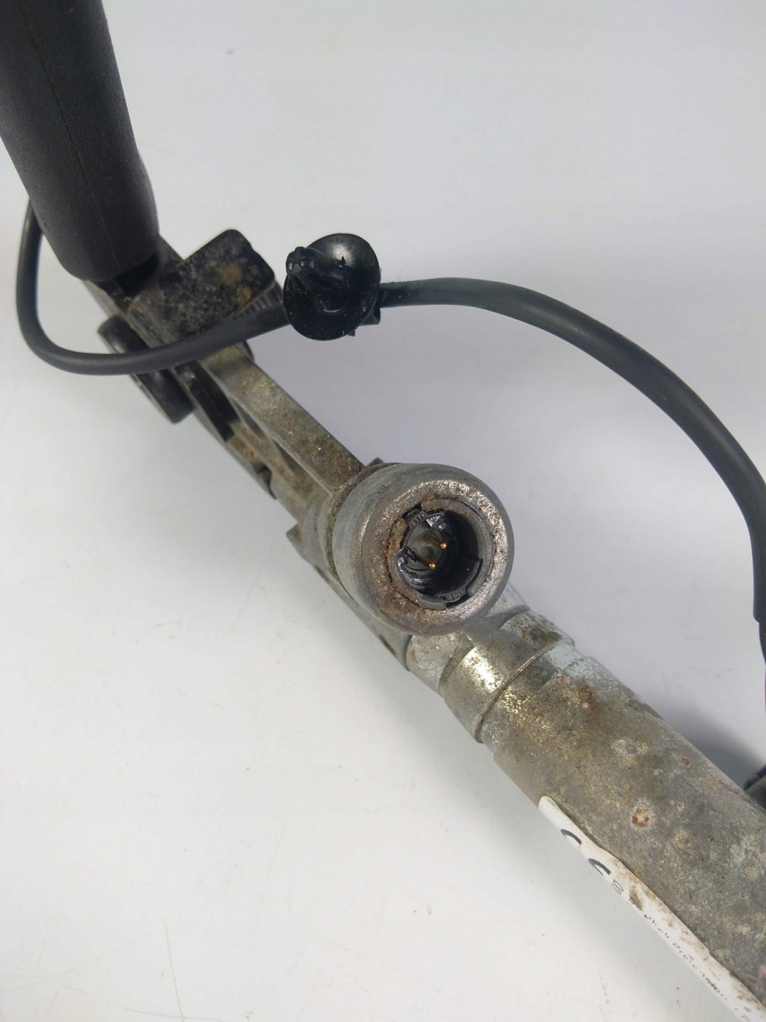 Challenger Charger Chrysler 300 adjuster supports safety left